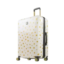 Ful Impulse Mixed Dots Hardside Spinner 31" Luggage -All Pack Shop GUEST 64edd933 f947 40a9 924d 4236a76f97f9