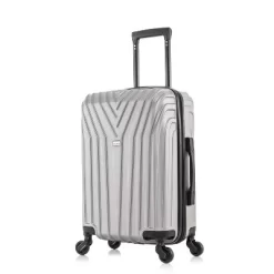 InUSA Vasty Lightweight Hardside Carry On Spinner Suitcase 19 InUSA Vasty Lightweight Hardside Carry On Spinner Suitcase -All Pack Shop GUEST 654d927e 53a8 4bd1 94cc 32974b3004b9