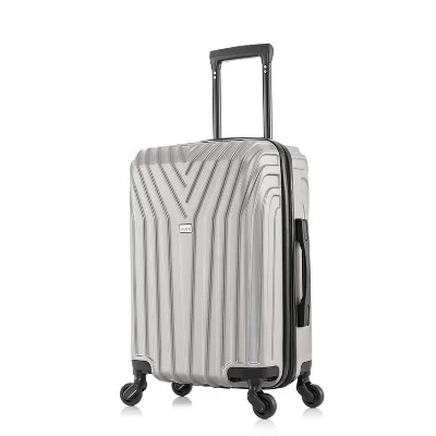InUSA Vasty Lightweight Hardside Carry On Spinner Suitcase 9 InUSA Vasty Lightweight Hardside Carry On Spinner Suitcase - Image 9