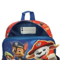 Kids' PAW Patrol 12" Backpack - Red -All Pack Shop GUEST 655f1423 8fff 4129 a786 f960524a034f