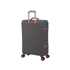 It Luggage Beach Stripes Softside Medium Checked Spinner Suitcase 9 It Luggage Beach Stripes Softside Medium Checked Spinner Suitcase -All Pack Shop GUEST 65949780 3dd4 4c61 b103 91c22dec16a7