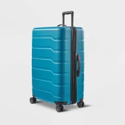 Hardside Large Checked Suitcase - Open Story™ 16 Hardside Large Checked Suitcase - Open Story™ -All Pack Shop GUEST 65d421f9 bce5 41de 9d2b 9fd1d25c93e3