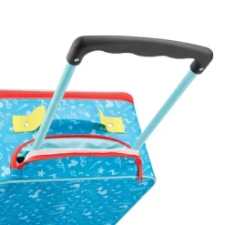 American Tourister Kids' Disney Mickey Mouse Softside Upright Carry On Suitcase -All Pack Shop GUEST 66047241 0750 4ab2 bcc9 b8729687a423