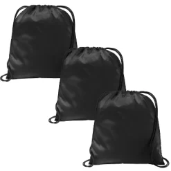 Port Authority Ultra-Core Cinch Pack - Set Of 3 21 Port Authority Ultra-Core Cinch Pack - Set Of 3 -All Pack Shop GUEST 66bf1004 861d 49d2 b33e 9e26e623267c