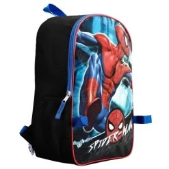 Marvel Spiderman Superhero Kids Backpack And Lunch Box Set For Boys -All Pack Shop GUEST 6728fd70 6f7f 46e0 969c 323afbab7dce
