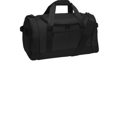 Port Authority Sporty Duffel Bag - 60L 1 Port Authority Sporty Duffel Bag - 60L