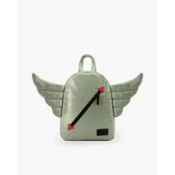 7AM Enfant Kids' 12" Wings Puffer Backpack -All Pack Shop GUEST 68f198a7 9f18 4e16 910f 981fac763f39