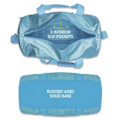 Bixbee Sparkalicious Duffle - Large -All Pack Shop GUEST 68f5718f 47ae 40f0 b3f8 9e73b3ead9ae