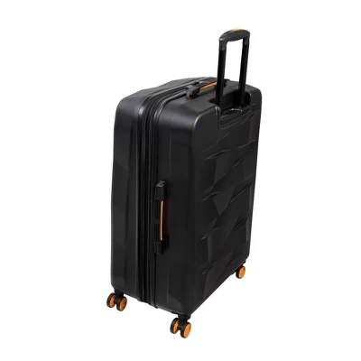 It Luggage Elevate Hardside Medium Checked Expandable Spinner Suitcase 2 It Luggage Elevate Hardside Medium Checked Expandable Spinner Suitcase - Image 2