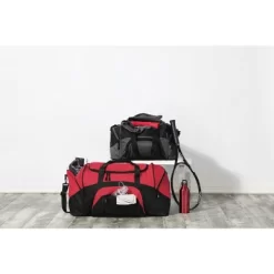 Port Authority Sport Gear Duffel Bag - 75L -All Pack Shop GUEST 69603c9d 8672 4508 8cd6 cc95e8be67a7