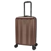 Skyline Hardside Carry On Spinner Suitcase