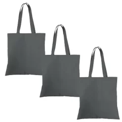 Port Authority Document Tote Bag - Set Of 3 12 Port Authority Document Tote Bag - Set Of 3 -All Pack Shop GUEST 69f90207 adc4 407c 8925 a93e012556fa