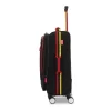 American Tourister Kids' Mickey Mouse Softside Carry On Spinner Suitcase