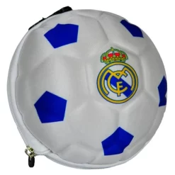 La Liga Real Madrid CF Collapsible Soccer Ball 12.5" Duffel Bag -All Pack Shop GUEST 6a2fe3e9 c268 45b8 af68 41205f9ca888