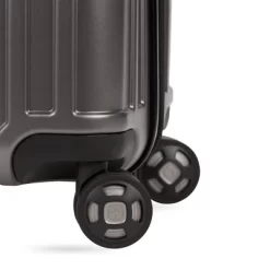 SWISSGEAR Ridge Hardside Large Checked Suitcase 25 SWISSGEAR Ridge Hardside Large Checked Suitcase -All Pack Shop GUEST 6b28813e 4dca 4e3c bc3c c099ae229675