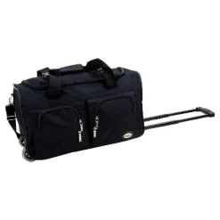 Rockland 16L Rolling Duffel Bag -All Pack Shop GUEST 6b7191f0 490e 416e 964b 3f0f4f6bf240