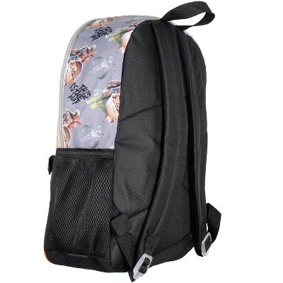 The Mandalorian Grogu Baby Yoda 5 Piece Backpack Lunch Bag Mega Set Multicoloured 2 The Mandalorian Grogu Baby Yoda 5 Piece Backpack Lunch Bag Mega Set Multicoloured - Image 2