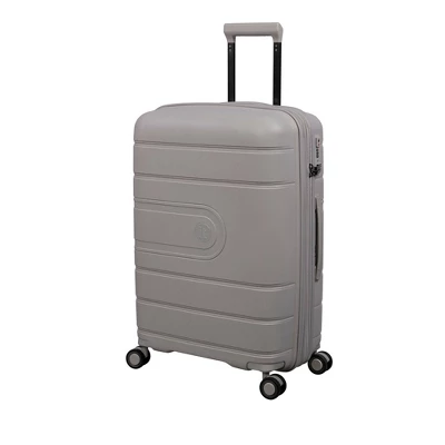 It Luggage Eco-Tough Hardside Medium Checked Expandable Spinner Suitcase 9 It Luggage Eco-Tough Hardside Medium Checked Expandable Spinner Suitcase - Image 9