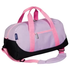 Wildkin Overnighter Duffel Bag For Kids - Solids -All Pack Shop GUEST 6c8871bc df9e 4995 a3e9 beaaf351e821
