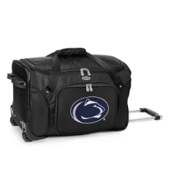 NCAA Mojo 22" Rolling Duffel Bag -All Pack Shop GUEST 6cc4d7d1 6aad 4973 9079 73cc6dff83db