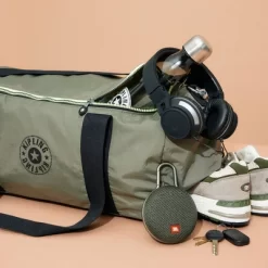 Kipling Argus Small Duffle Bag -All Pack Shop GUEST 6ce55742 90fb 403f 86ab 0f6066fd61ca
