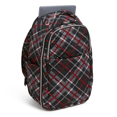 Vera Bradley Travel Backpack 5 Vera Bradley Travel Backpack - Image 5