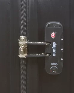 Dejuno Moda Scratch Resistant 3-Piece Hardside Spinner Luggage Set -All Pack Shop GUEST 6d376ce5 cdc2 42bd 85a1 0f66c699fa21