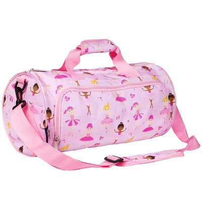 Wildkin Kids Dance Bag 6 Wildkin Kids Dance Bag - Image 6