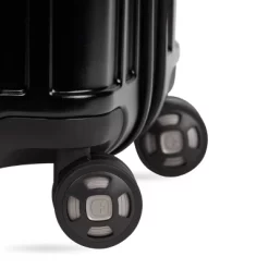 SWISSGEAR Ridge Hardside Large Checked Suitcase 24 SWISSGEAR Ridge Hardside Large Checked Suitcase -All Pack Shop GUEST 6d926a47 5667 4a4e 9763 6394af098440