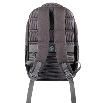 Urban Factory GREENEE Dual-Compartment Eco Backpack For Notebooks And Laptops (15.6 In.) 3 Urban Factory GREENEE Dual-Compartment Eco Backpack For Notebooks And Laptops (15.6 In.) - Image 3