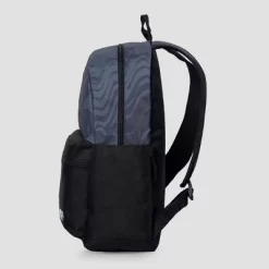 Neff Structure 18" Backpack - Black/Gray