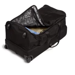 Vera Bradley Women's XL Foldable Rolling Duffel Bag 13 Vera Bradley Women's XL Foldable Rolling Duffel Bag -All Pack Shop GUEST 6e9ce703 3de3 4dfd b254 596bc2a804ee