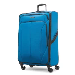 American Tourister Phenom Softside Large Checked Spinner Suitcase 21 American Tourister Phenom Softside Large Checked Spinner Suitcase -All Pack Shop GUEST 6f3074fe e88d 4151 bf16 9f4057c9a9c5