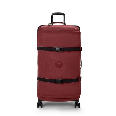 Kipling Spontaneous Large Rolling Luggage 7 Kipling Spontaneous Large Rolling Luggage - Image 7