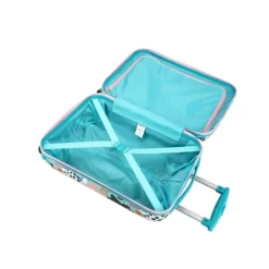 Disney Lilo And Stitch 3 Piece Luggage Set -All Pack Shop GUEST 6f517284 b897 49ad 99b7 925ad9b912c8