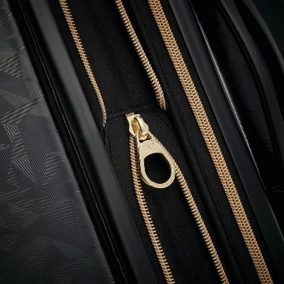 American Tourister Belle Voyage Hardside Carry On Spinner Suitcase 6 American Tourister Belle Voyage Hardside Carry On Spinner Suitcase - Image 6