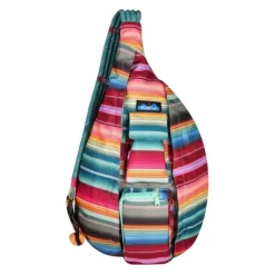 KAVU Rope Sling - Compact Lightweight Crossbody Bag -All Pack Shop GUEST 70132b75 5228 40da 9d4a bd94133c8b63