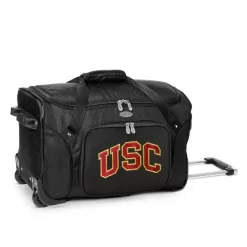 NCAA Mojo 22" Rolling Duffel Bag -All Pack Shop GUEST 705dfd8b f72b 4260 9c3f c22f059be94d
