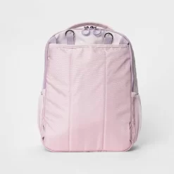 Adaptive 17" Backpack Lavender Splash - Embark™ -All Pack Shop GUEST 70cea300 267a 4eaf 80c3 8581bd1cc516