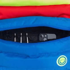 Neff Heatwave 18" Backpack - Blue -All Pack Shop GUEST 710a17ab 3b2f 46a1 a521 38acc9ae66ae