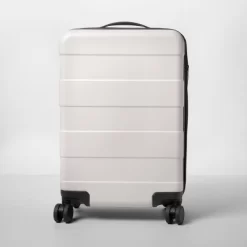 Hardside Carry On Spinner Suitcase - Made By Design™ -All Pack Shop GUEST 72000d91 380e 4886 af95 450856af16fb