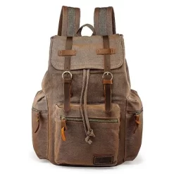Gearonic Outdoor Sport Vintage Canvas Military Backpack 19 Gearonic Outdoor Sport Vintage Canvas Military Backpack -All Pack Shop GUEST 72266872 4f03 4de4 a1f3 6cb22851ab5b