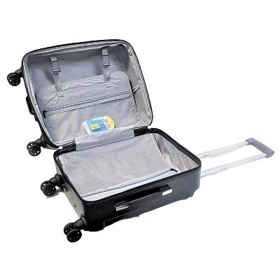 OenoTourer Unbreakable Wine Lovers' Travel Essential 8 Bottles Carrying Suitcase With TSA-Approved Lock 3 OenoTourer Unbreakable Wine Lovers' Travel Essential 8 Bottles Carrying Suitcase With TSA-Approved Lock - Image 3