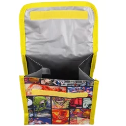 DC Comics The Flash 16" Backpack Cinch Bag Water Bottle Lunch Tote 5 Pc Set Red -All Pack Shop GUEST 723e0949 17e8 47e4 ba1f a4e36b50bf52