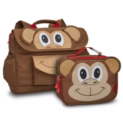 Bixbee Kids' 10" Backpack With Lunchbox 16 Bixbee Kids' 10" Backpack With Lunchbox -All Pack Shop GUEST 725e2fda ad02 4ea2 b181 e4a88d5a2fd6