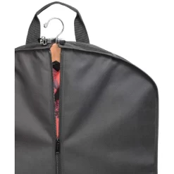 WallyBags 52" Deluxe Travel Garment Bag With Two Pockets -All Pack Shop GUEST 73828934 81ef 478e a727 3dfd6e02b3d5
