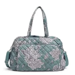 Vera Bradley Grand Weekender Travel Bag -All Pack Shop GUEST 740e0a70 9bb3 4c41 b849 f9ec5a6be205