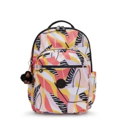 Kipling Seoul Extra Large Printed 17" Laptop Backpack 9 Kipling Seoul Extra Large Printed 17" Laptop Backpack -All Pack Shop GUEST 747320c8 7b8e 4aee b4dd 29d97e2dadaa