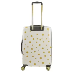 Ful Impulse Mixed Dots Hardside Spinner 26" Luggage -All Pack Shop GUEST 74926594 0a03 4a6d 8414 06b25b914945