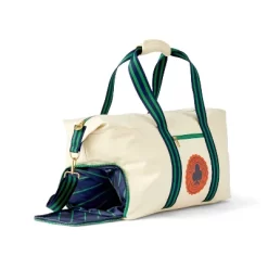 Crest Logo Weekender Bag - Rowing Blazers X Target